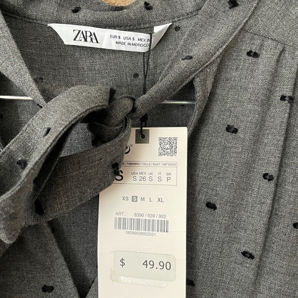 New Zara dress. - Picture 4 of 5